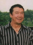 Photo de Timothy-Francis Paul